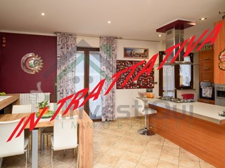 Quadrilocale in Vendita a Mathi, 149'000€, 110 m²