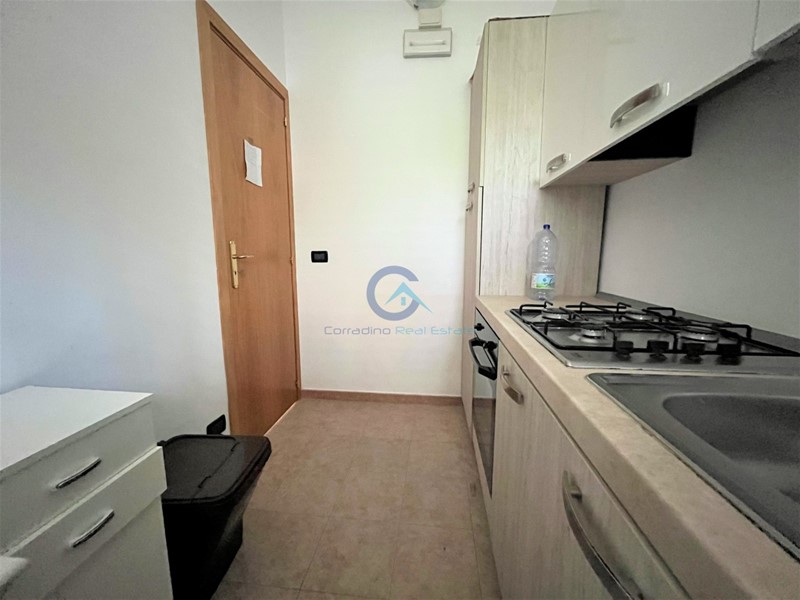 Trilocale in Affitto a Squillace, zona Lido, 500€, 75 m², arredato