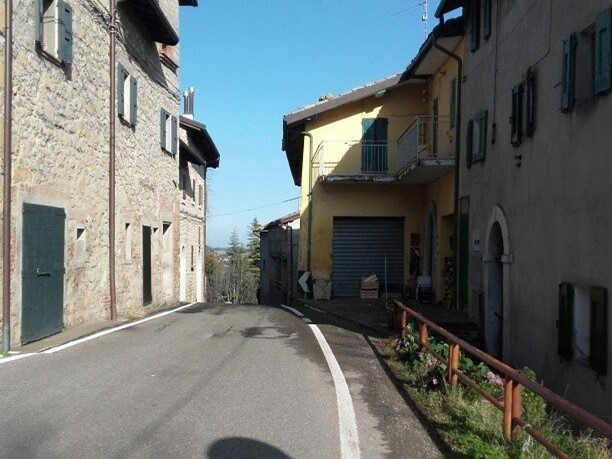 Bilocale in Vendita a Loiano, 25'000€, 35 m²