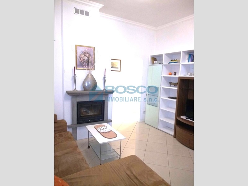 Appartamento in Vendita a La Spezia, zona Ovest, 195'000€, 95 m², arredato
