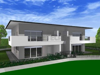 Quadrilocale in Vendita a Bolgare, 340'000€, 120 m², con Box