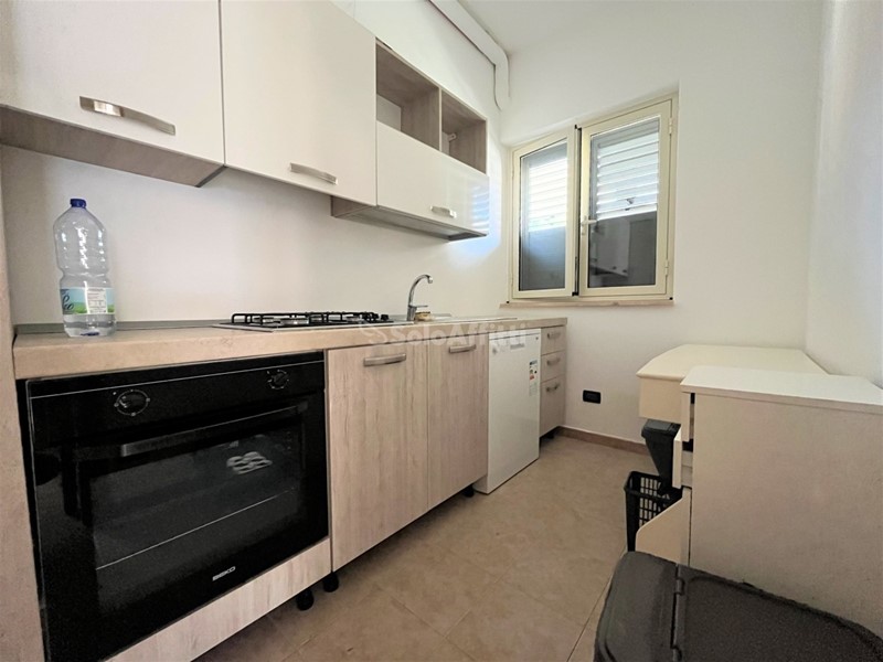 Trilocale in Affitto a Squillace, zona Squillace Lido, 500€, 75 m², arredato