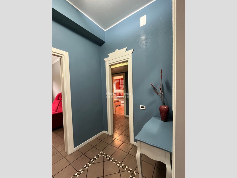 Appartamento in Vendita a Potenza, 110'000&euro;, 89 m²