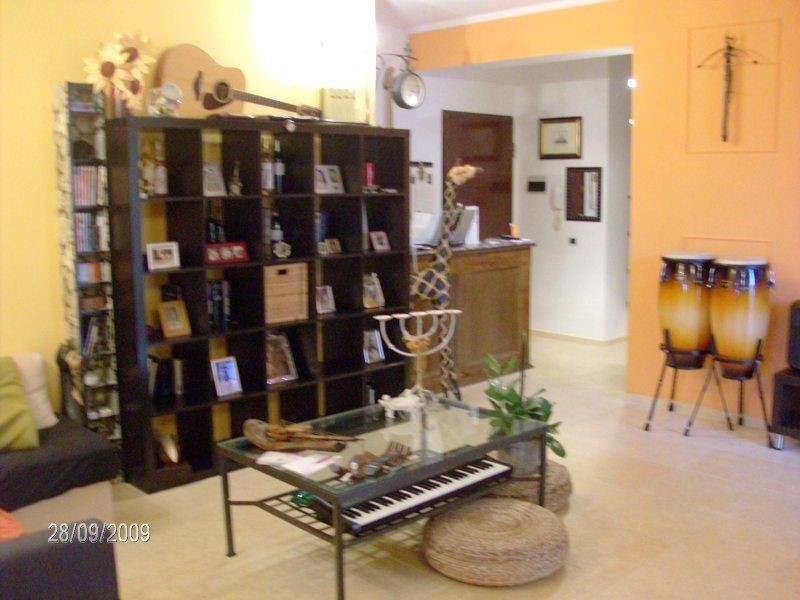 Quadrilocale in Vendita a Castelnuovo Magra, zona Molicciara, 190'000€, 140 m²