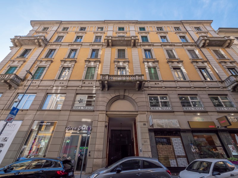 Quadrilocale in Vendita a Milano, zona 022 Venezia/ Buenos  Aires, 930'000€, 130 m²