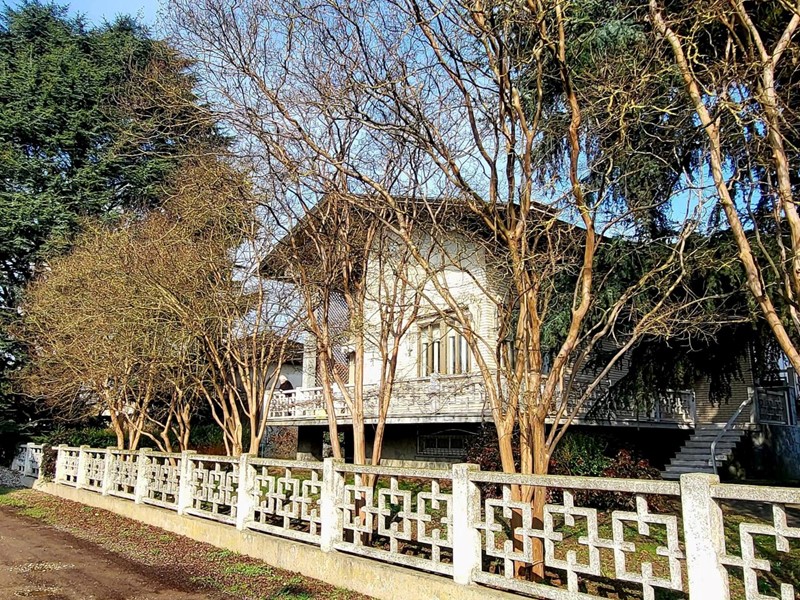 Casa Indipendente in Vendita a Roccabianca, 160'000€, 250 m², con Box