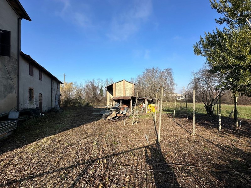 Casa Indipendente in Vendita a Alseno, 180'000€, 100 m²