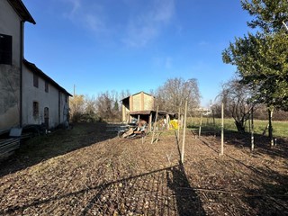 Casa Indipendente in Vendita a Alseno, 180'000€, 100 m²