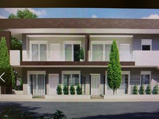 Quadrilocale in Vendita a Thiene, 320'000€, 174 m², con Box