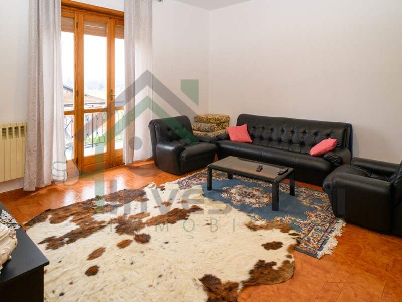 Quadrilocale in Vendita a Nole, 89'000€, 110 m²