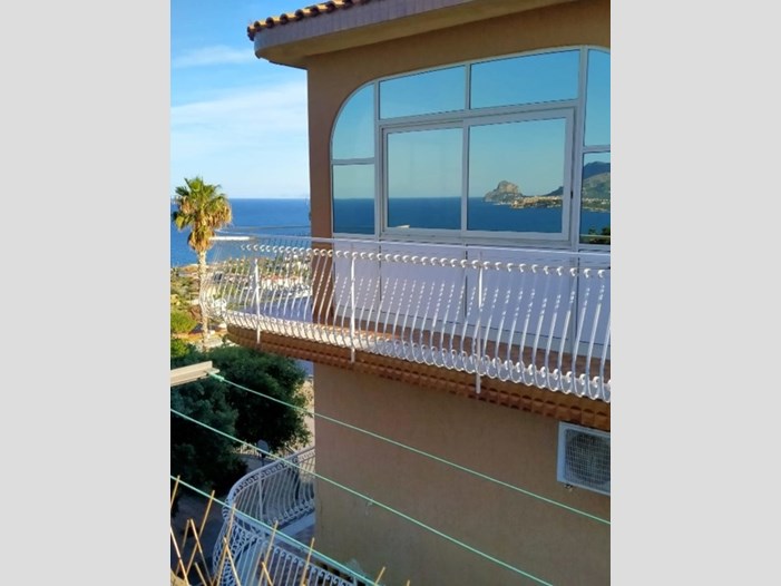 Trilocale in Vendita a Altavilla Milicia, zona BELVEDERE, 75'000€, 65 m²