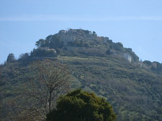 Casa Indipendente in Vendita a Saracinesco, zona centro storico, 24'000€, 60 m², arredato