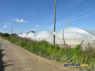 Terreno edificabile in Vendita a Pachino, 150'000€, 14600 m²