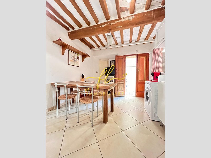 Bilocale in Vendita a Rio, 95'000&euro;, 41 m²