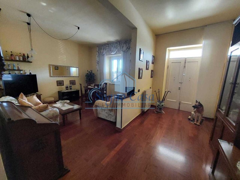 Casa Semi Indipendente in Vendita a Castelnuovo Magra, 210'000&euro;, 100 m²