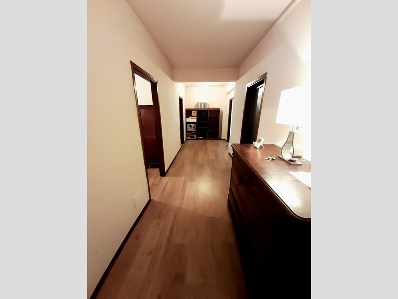Quadrilocale in Vendita a Pisa, 280'000€, 130 m², arredato