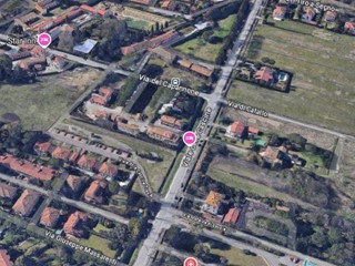 Villa in Vendita a Pisa, 1'200'000€, 600 m²