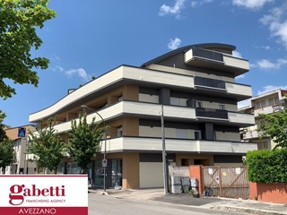 Trilocale in Vendita a Avezzano, 98'000€, 45 m², arredato