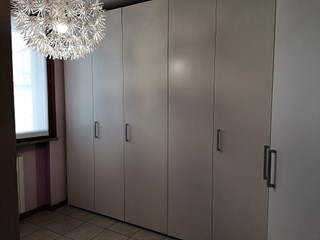 Villetta a schiera in Vendita a Torlino Vimercati, 235'000&euro;, 160 m², con Box