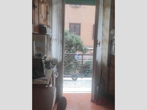 Bilocale in Vendita a Roma, 330'000€, 60 m²