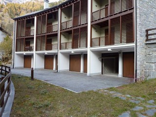 Appartamento in Vendita a Varzo, 340'000€, 90 m²