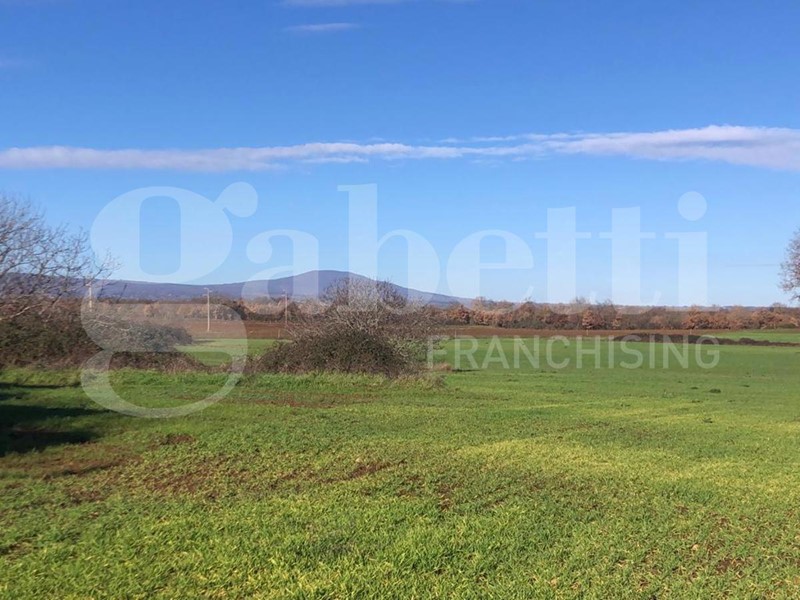 Terreno agricolo in Vendita a Civita Castellana, 455'000€, 