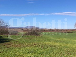 Terreno agricolo in Vendita a Civita Castellana, 455'000€, 