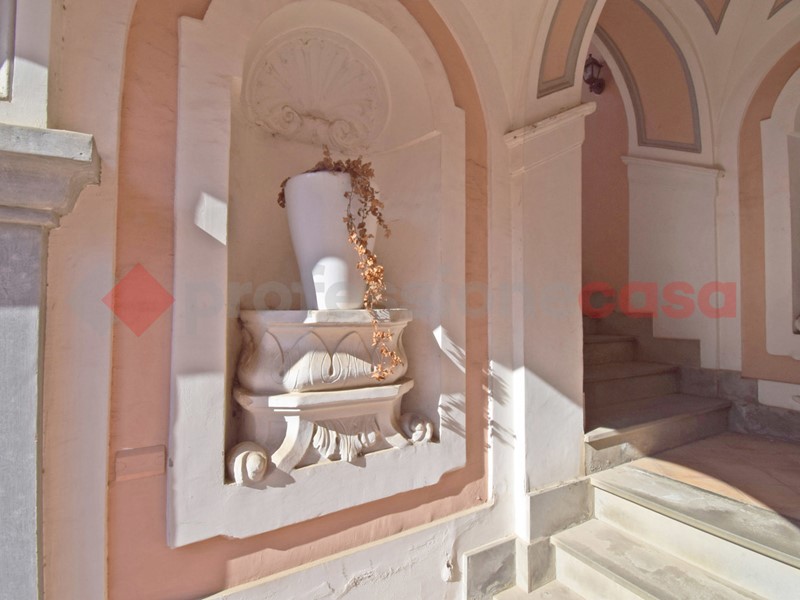 Trilocale in Vendita a Mercato San Severino, 179'000&euro;, 100 m²