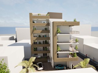 Bilocale in Vendita a Milazzo, 70 m²