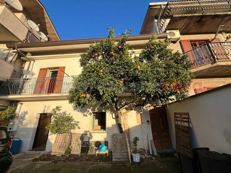 Bilocale in Affitto a Cassino, 500€, 55 m²