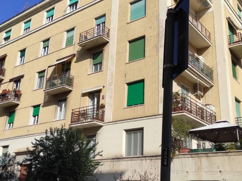 Quadrilocale in Vendita a Roma, 450'000€, 97 m²