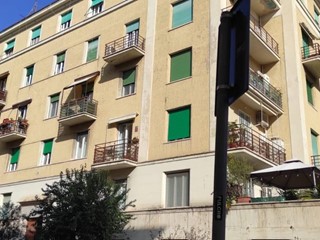 Quadrilocale in Vendita a Roma, 450'000€, 97 m²