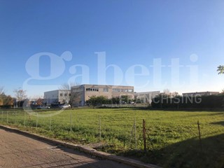 Terreno agricolo in Vendita a Solarolo, 60'000€, 1568 m²