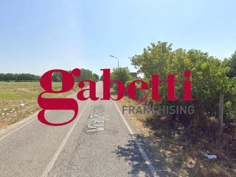 Terreno edificabile in Vendita a Marcianise, 150'000€, 3119 m²