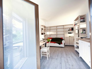 Bilocale in Vendita a Rapallo, 175'000€, 55 m², arredato