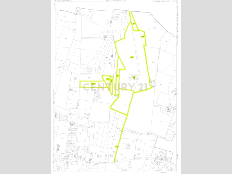 Terreno agricolo in Vendita a Santa Venerina, 390'000€, 60000 m²
