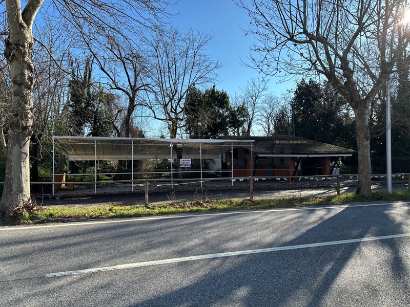 Immobile commerciale in Vendita a Palmanova, 98'000€, 40 m²