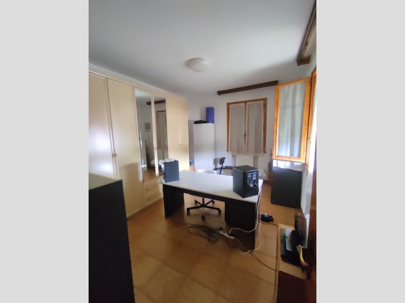 Casa Indipendente in Vendita a Montescudo Monte Colombo, 138'000€, 279 m²