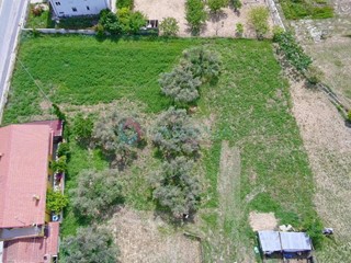 Terreno agricolo in Vendita a Silvi, 55'000€, 2247 m²