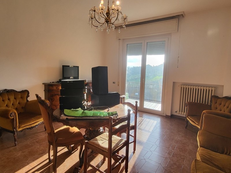 Appartamento in Vendita a Ostra, 130'000€, 130 m², arredato