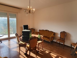 Appartamento in Vendita a Ostra, 130'000€, 130 m², arredato