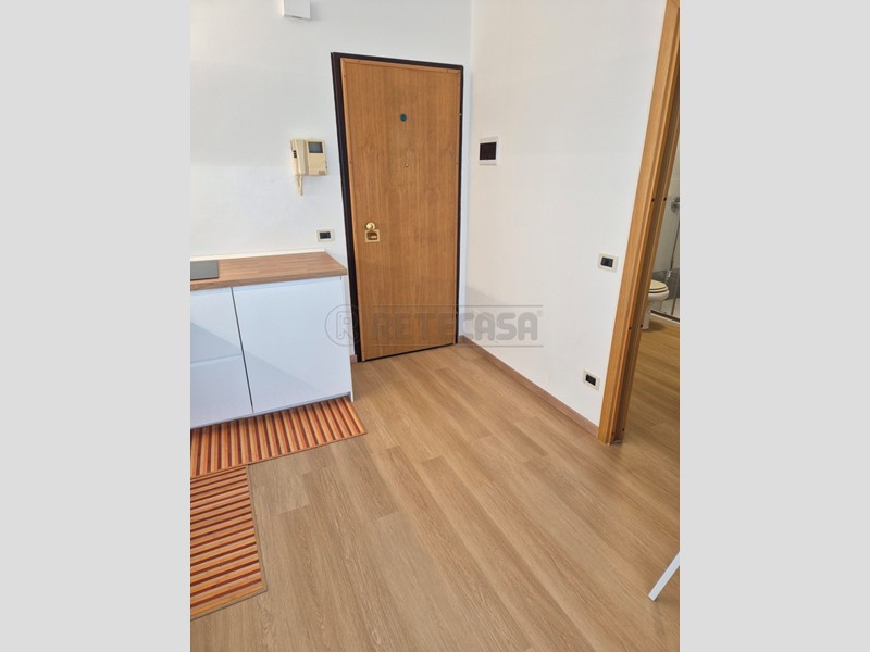 Bilocale in Affitto a Vicenza, 800€, 30 m², arredato, con Box