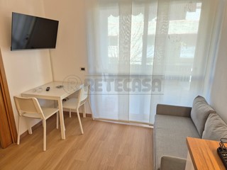 Bilocale in Affitto a Vicenza, 800€, 30 m², arredato, con Box