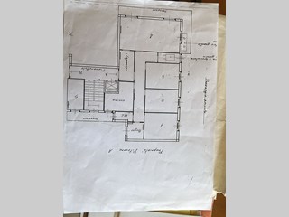 Appartamento in Vendita a Cagliari, zona Monte Urpinu, 350'000&euro;, 165 m²