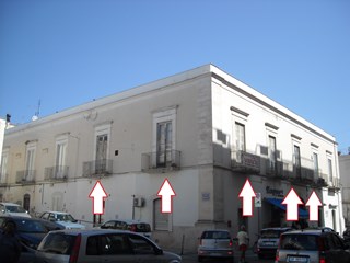 Appartamento in Vendita a Manfredonia, zona CENTRALISSIMA, 300'000€