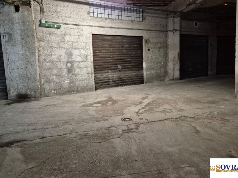 Box in Vendita a Palermo, 20'000€, 24 m²