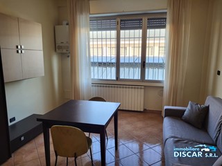 Monolocale in Affitto a Peschiera Borromeo, 650&euro;, 30 m²