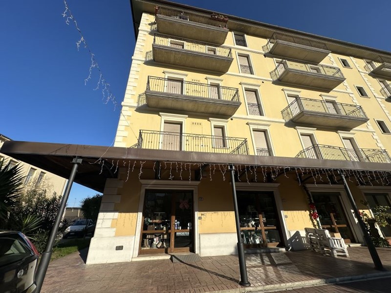 Negozio in Vendita a Silvi, 150'000€, 50 m²