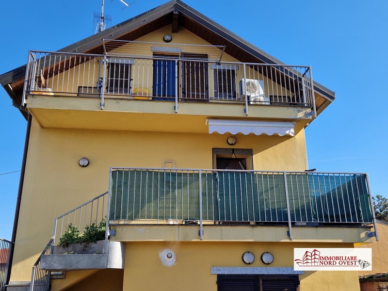 Bilocale in Vendita a Cornaredo, 138'000€, 65 m²