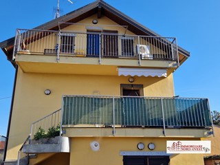 Bilocale in Vendita a Cornaredo, 138'000&euro;, 65 m²